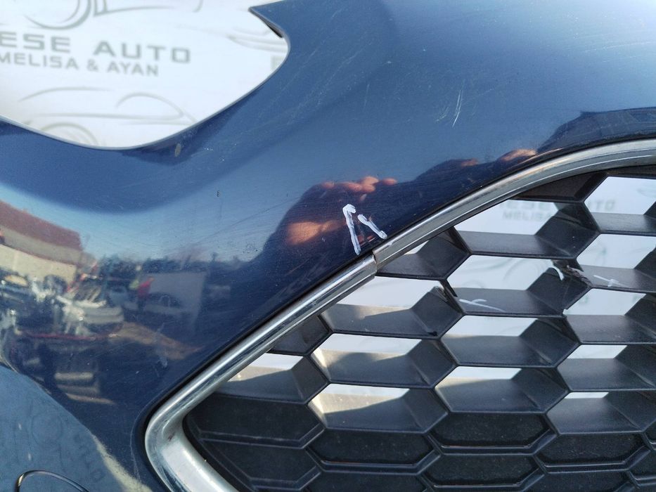 Bara fata Ford Fiesta Facelift an 2014-2015-2016-2017