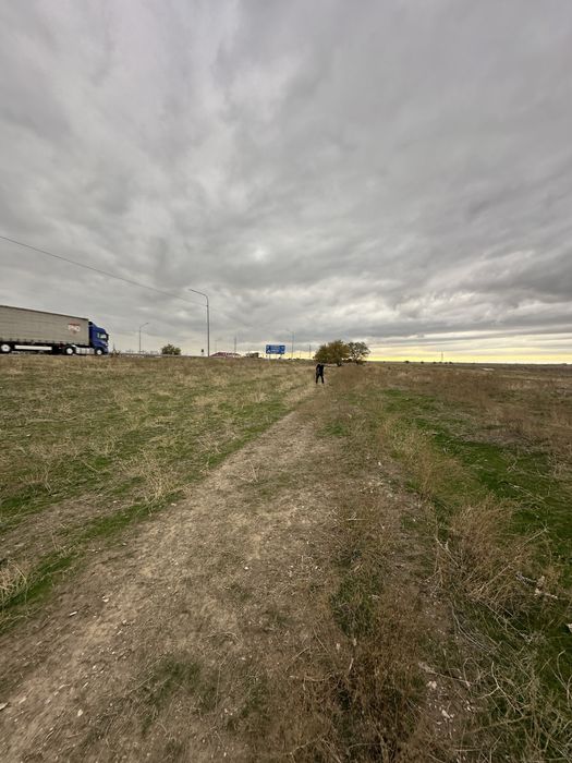 Продам участок !