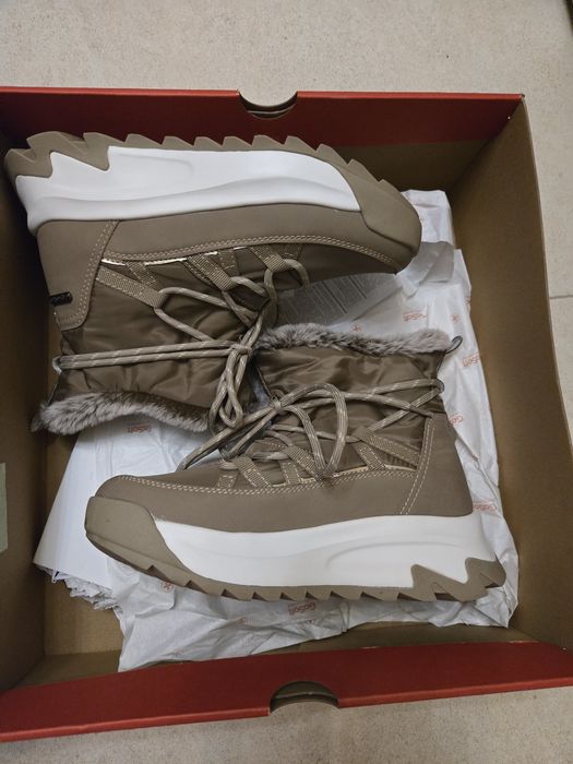 Дамски Апрески водоустойчиви