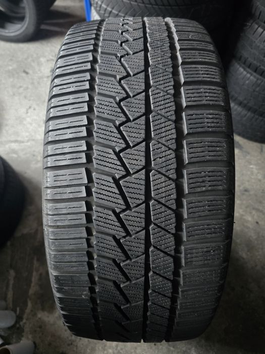 Continental 255/45 R19 104V MS iarnă