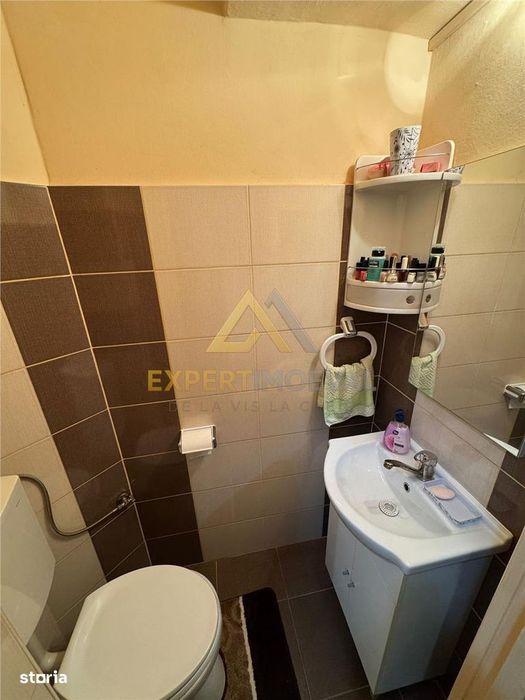 Apartament de vanzare cu 4 camere, Str. Moldovei-Central