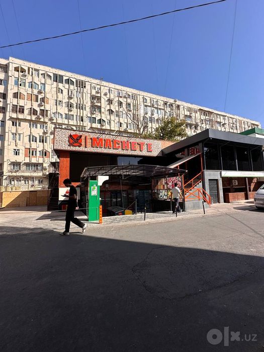 Тайёр Бизнес Сотилади
