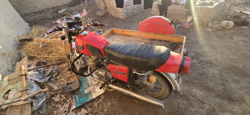 Юпитер 5  електронний