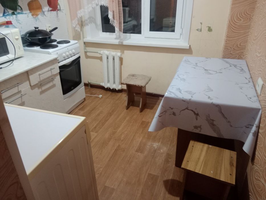 Сдаётся 1 ком квартира