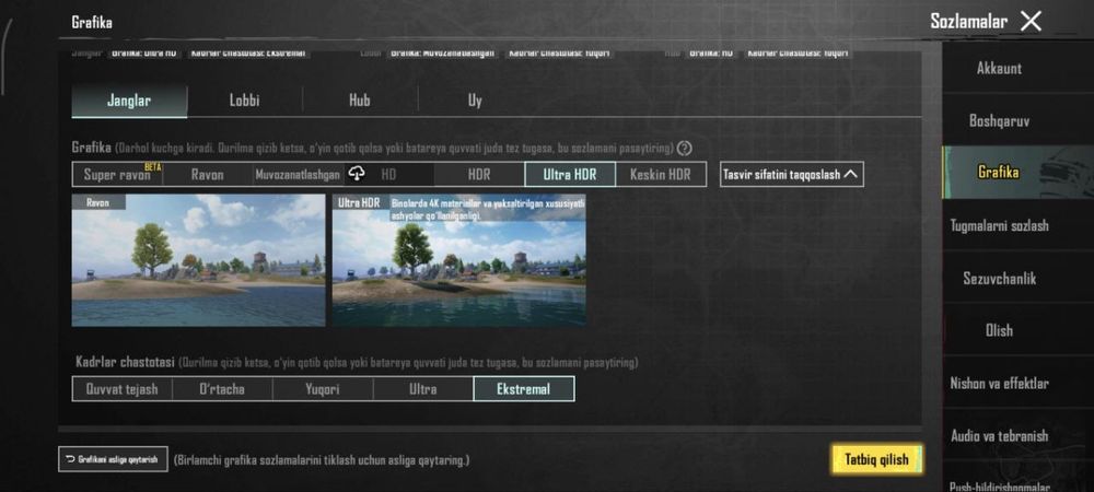 Poco X7 pro sotiladi