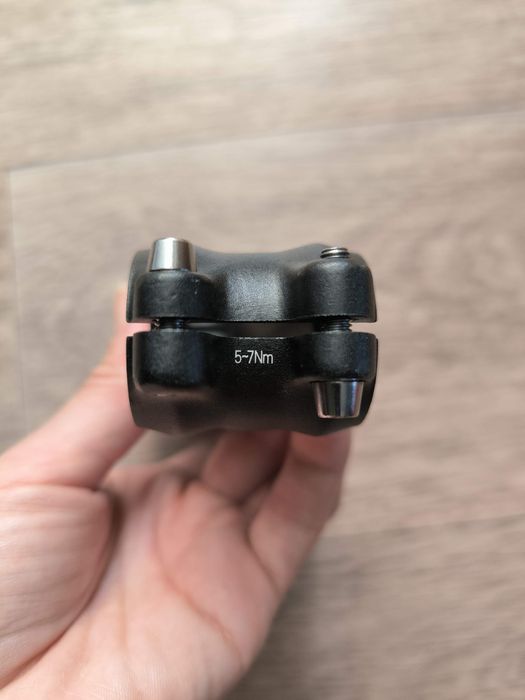 Вынос руля Merida comp 100 мм