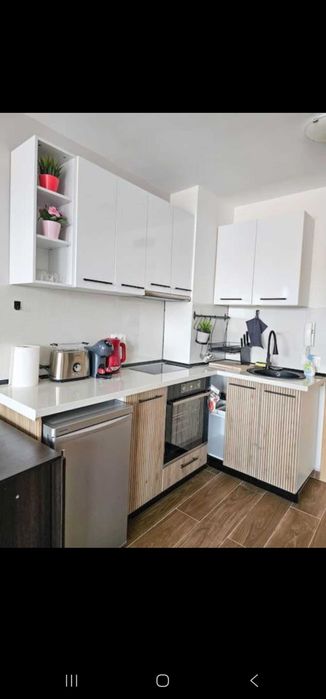 Уютно студио на 10 минути пеша от центъра в Боровец Гардънс