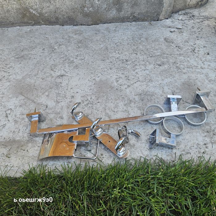 Для ванной аксессуары