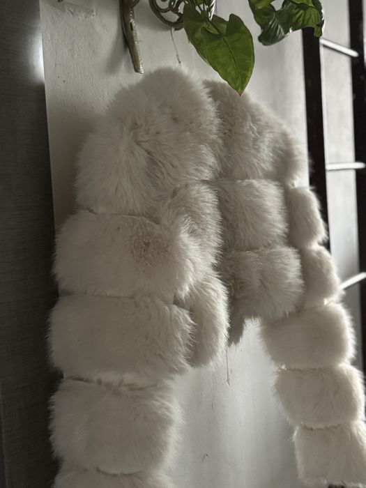 Geaca Zara noua scurta