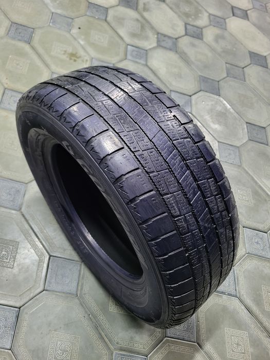 Продам зимнею  шину  205/65/15 в хорошом состояние.