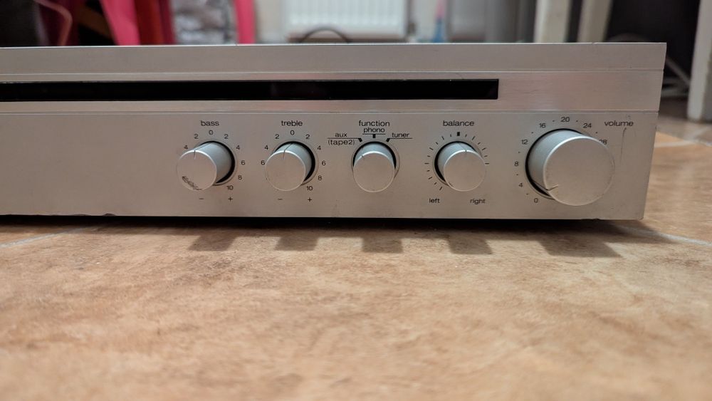 Amplificator Optonica SM-5200