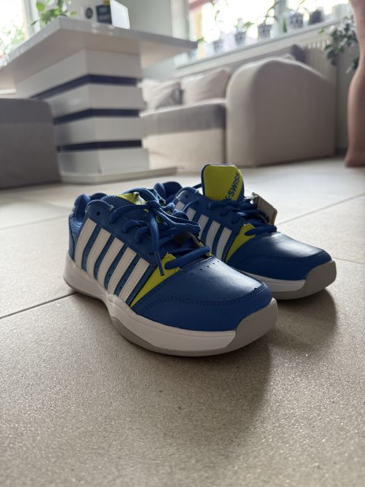 Детски обувки K-Swiss