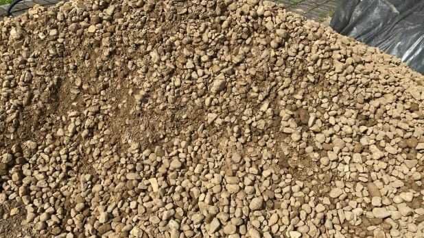 Песок Сникерс Отсев Щебень Пгс Глина.