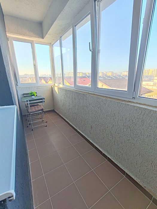 3 camere Militari Iuliu Maniu Păcii + 1 loc de parcare/ Proprietar