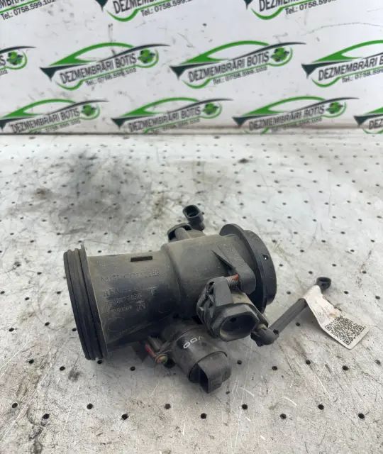 Clapeta acceleratie 7700273699 Dacia Logan 2005 1.4 MT (75 hp)