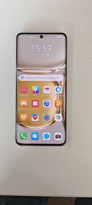 Vând Huawei P50 PRO