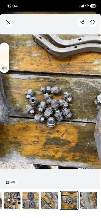 Запчасти камри 40, 3,5, европа