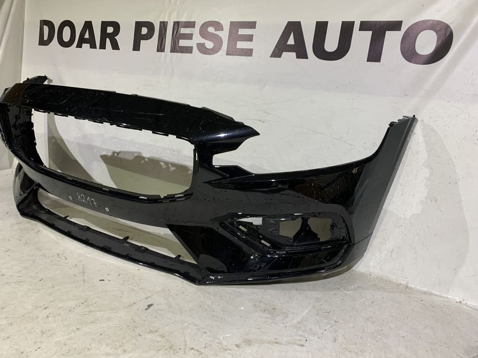 Bara fata Volvo S60, V60, 2018, 2019, 2020, 2021, 2022, 2023, cod origine OE 31690589.