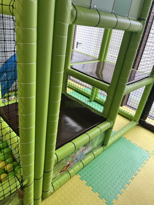 Детски кът детски център