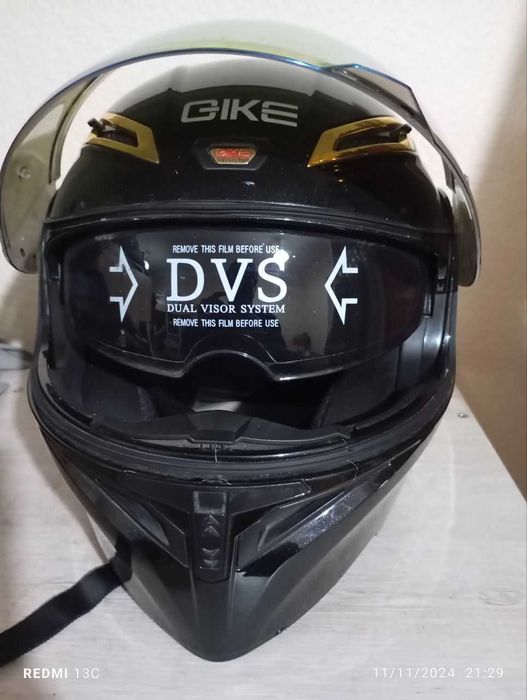 Gike shlem sotiladi.