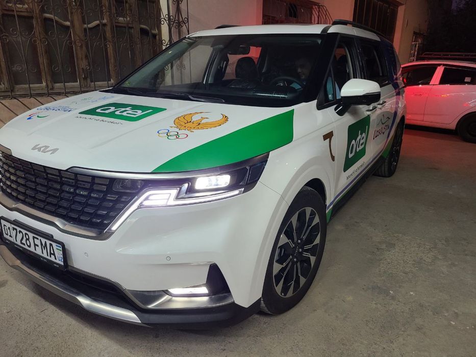 Баннер печат Наружая реклама/   Обёмние буквы Самарканд