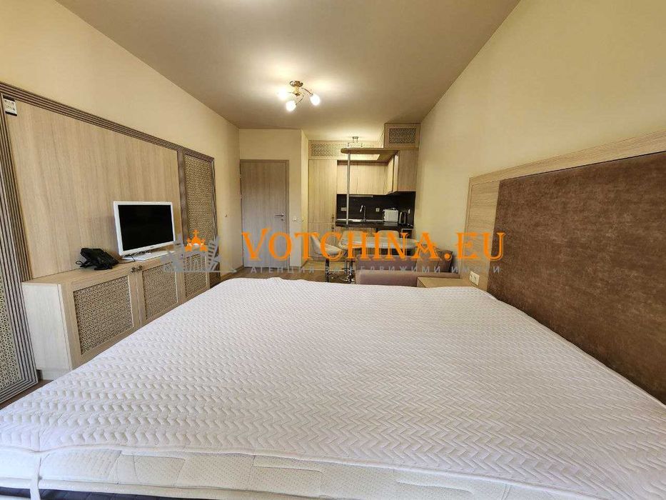 Продава се Едностаен апартамент в к.к. Златни пясъци - 53 кв.м за 1857 €/кв.м - Снимка #3