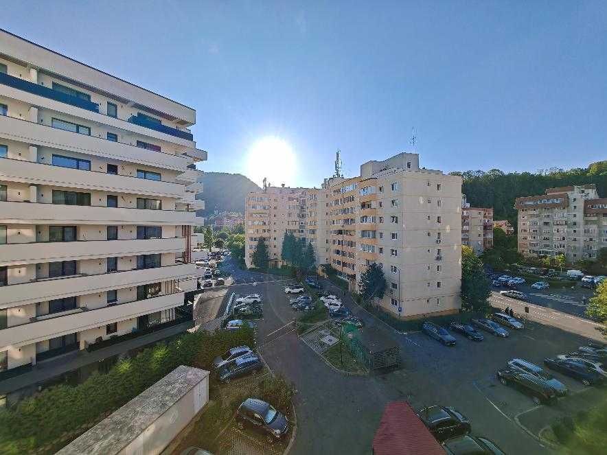 Inchiriem Apartament 2 Camere, Modern, Open Space, Racadau SunnyVille