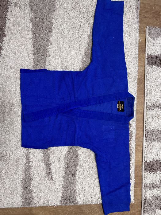 Кимоно для дзюдо