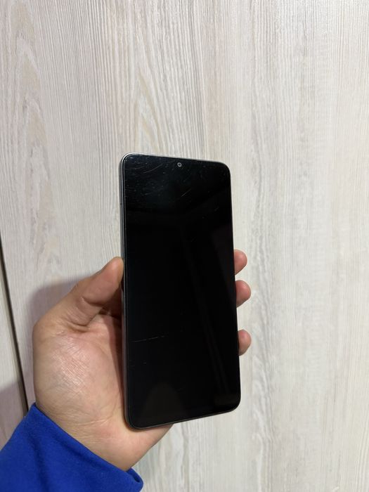 Redmi 13C  Navy Blue