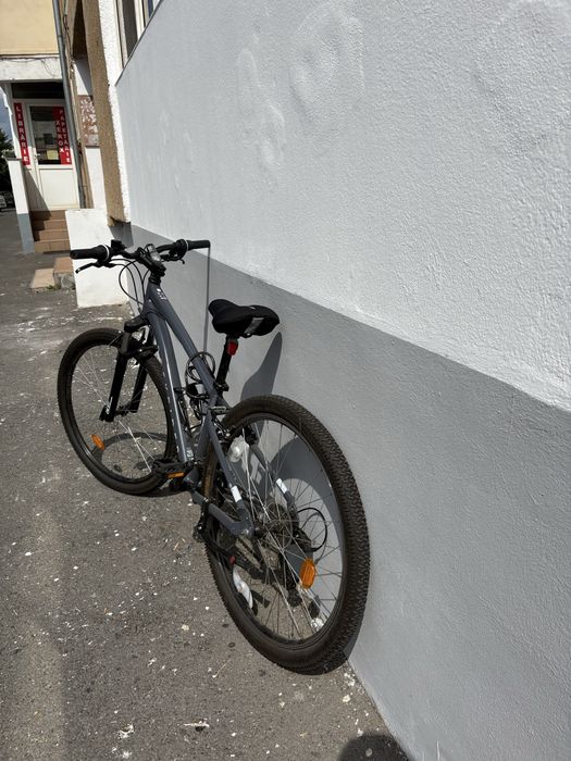 Rockrider EX50