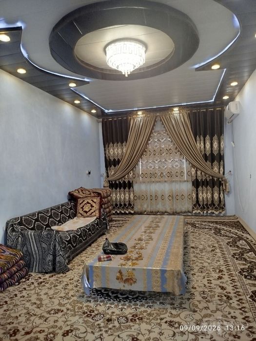 8 sotix hovli qarshidan