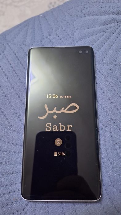 Продам телефон в хорошем состоянии