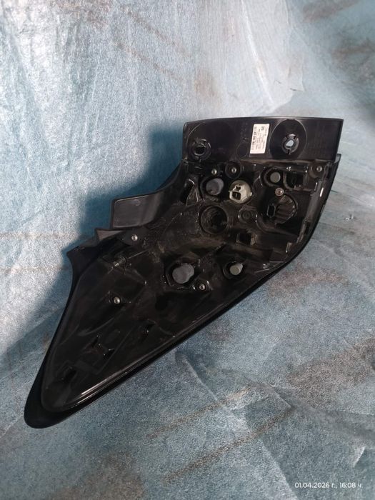 Заден десен стоп Тойота Ярис крос