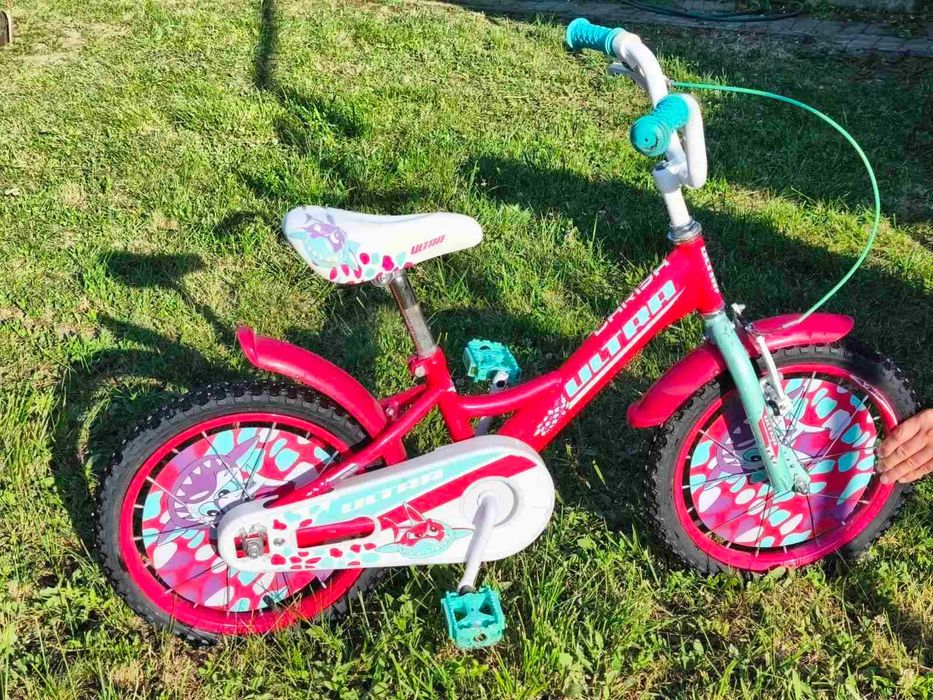 Детско колело 16 инча