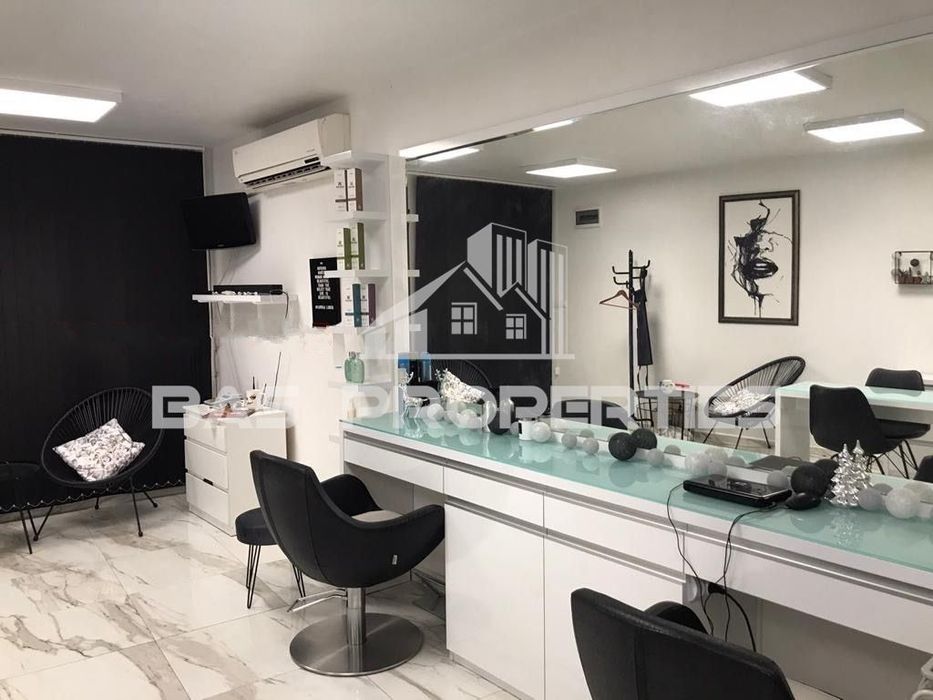 Магазин в София-Редута площ 45