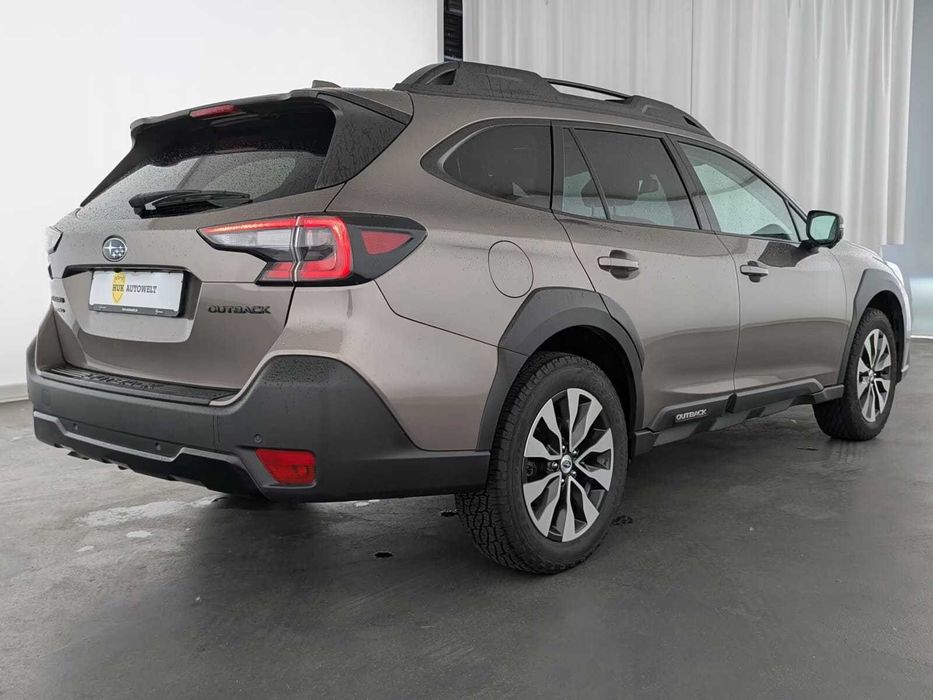 SUBARU Outback Platinium 2.5i / GARANTIE / Impecabil / Fara Dauna