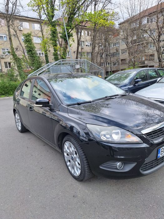 Vand FORD FOCUS 2   Style Hatchback