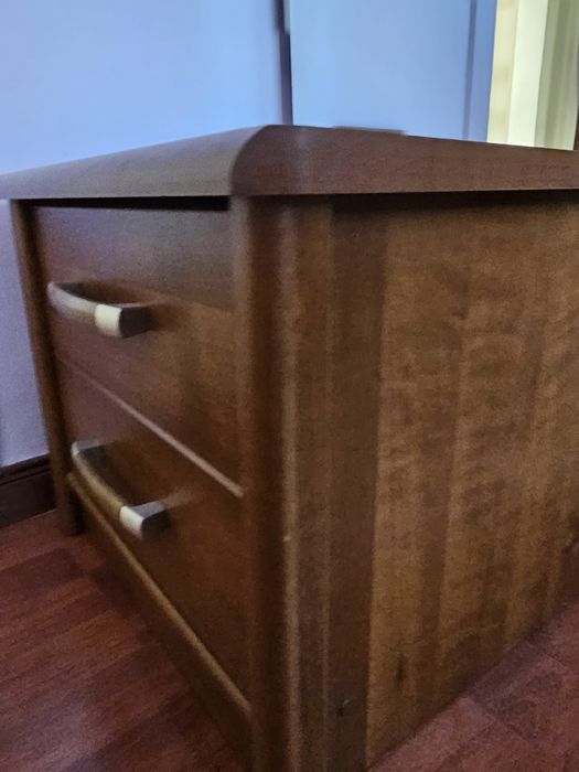 Прикроватная тумба