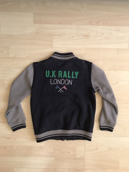 Okaidi детско яке, размер - 114 см.