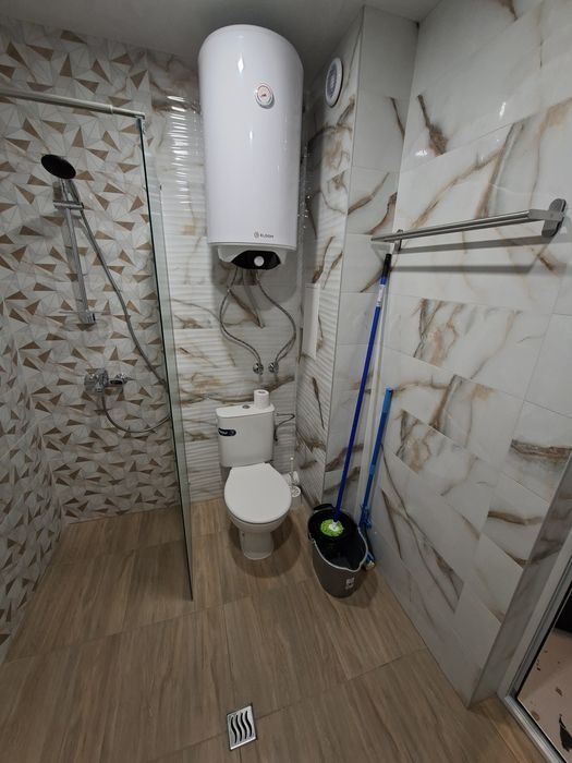 Двустаен, тухлен, обзаведен Възраждане 2