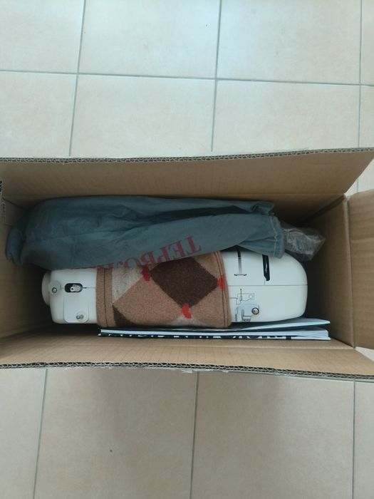 Шевна машина Brother LS-2125