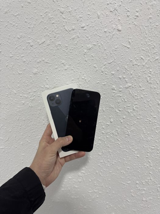 iPhone 13 128gb / Айфон 13 128гб