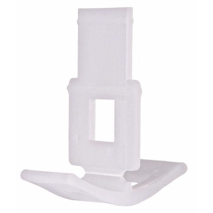 Kit, sistem de montare si nivelare pentru gresie, placi ceramice,