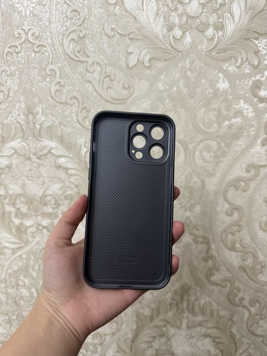 3 чехла для IPHONE 14 PRO MAX