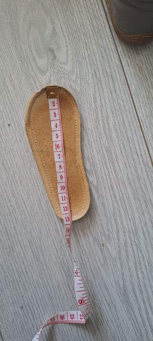 Ghetute Dodo shoes, 19