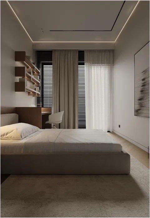 ЖК Parkwood 159м2 Новостройка квартира Ор: Посольство России ул Нукус