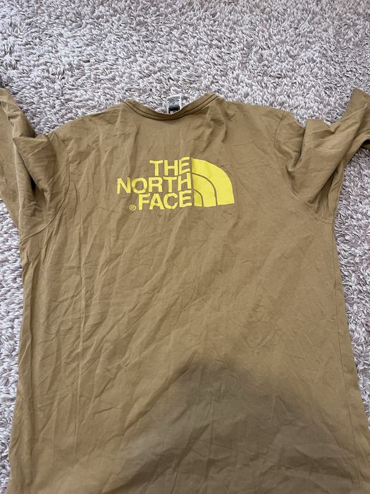 The North Face-оригинална блуза