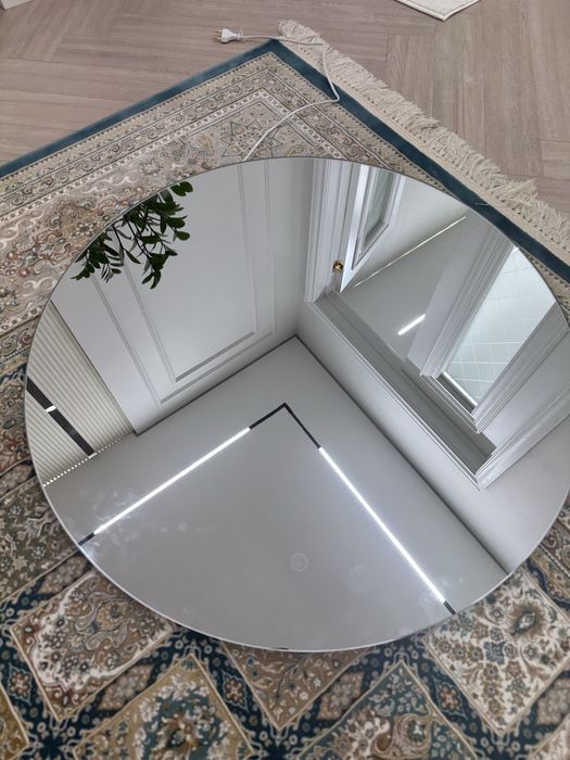 Раковина в комплект