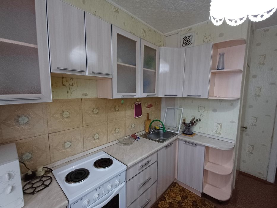 Продам 3х комн в Аксу
