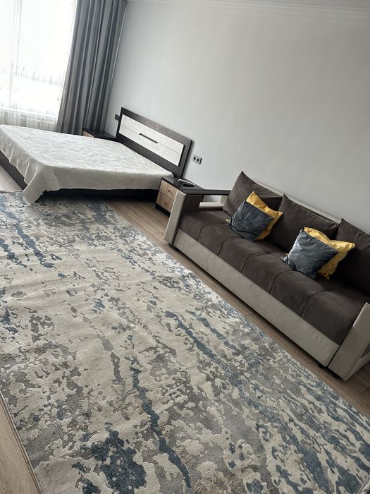 Квартира посуточно